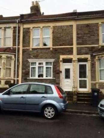 2 Bedroom Terraced